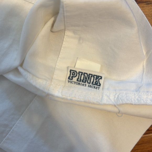 VS PINK I Love Me/You pillowcase set of two - Picture 3 of 6